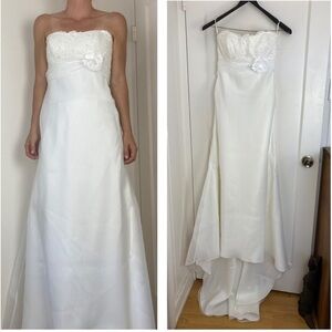 MIKAELLA Wedding Dress